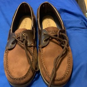 Sperry Boat shoes